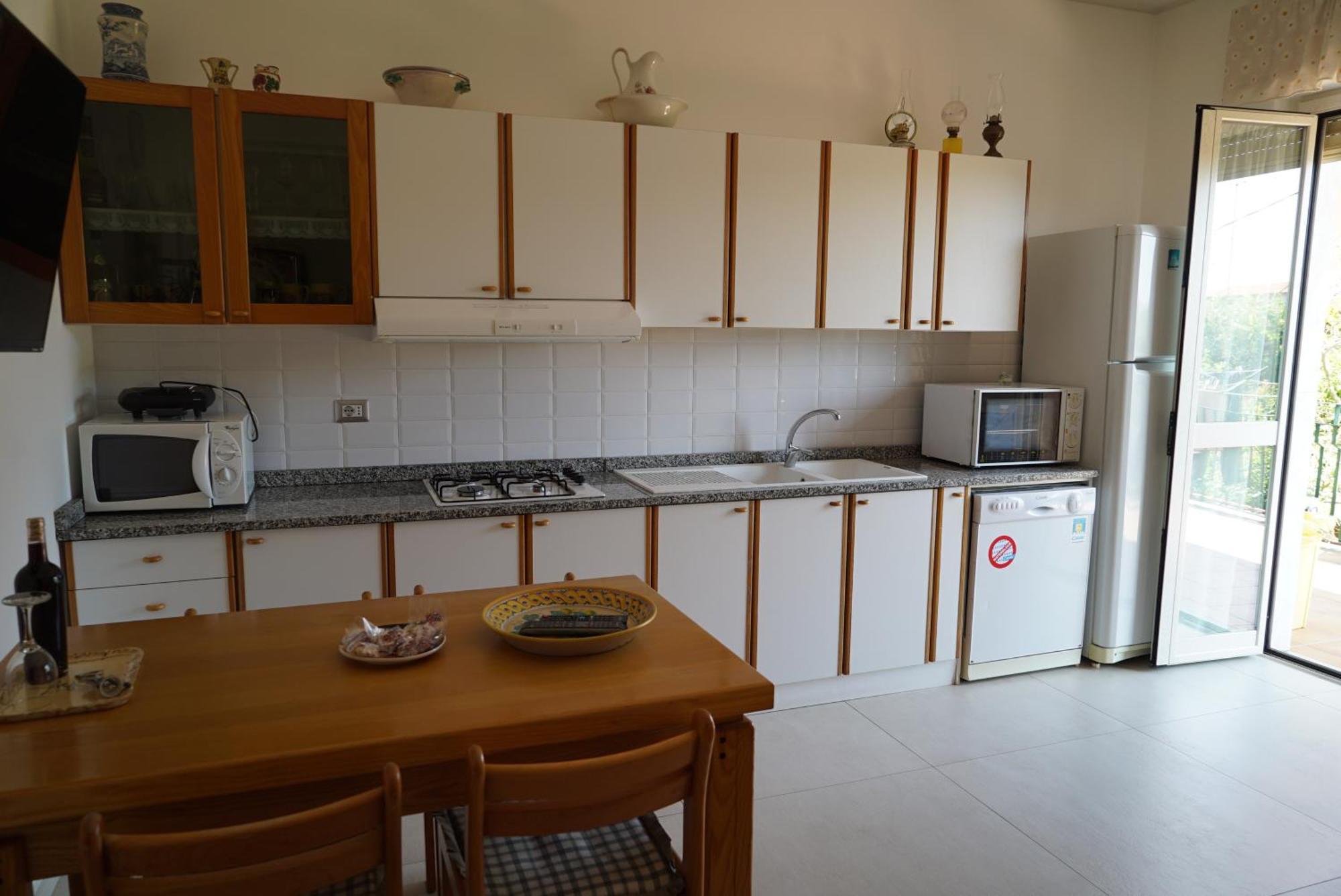 La Magnolia Apartment Aci Trezza Exterior photo